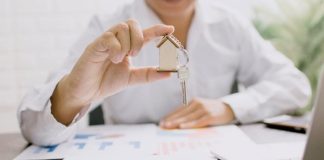 real estate diversification