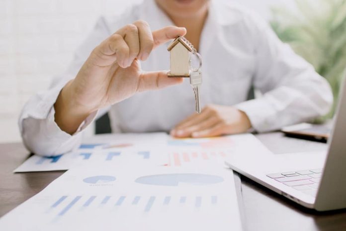 real estate diversification