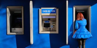 Asset locking