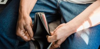 Money mindset traps