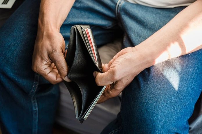 Money mindset traps