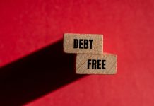 What It Really Takes to Become Debt Free