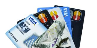 carrying debt