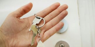 home maintenance checklist