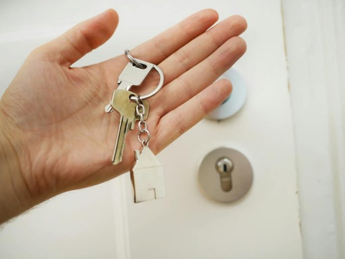 home maintenance checklist
