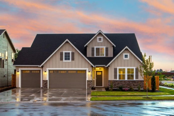 real estate diversification