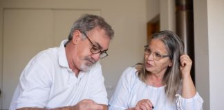 home upgrade timing