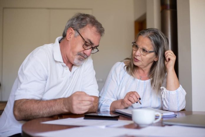 home upgrade timing