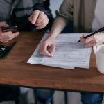 financial goals after 40