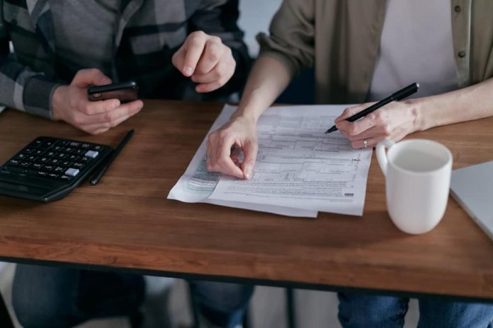 financial goals after 40