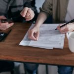 financial goals after 40