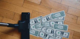 money as a tool
