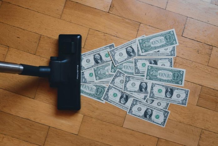 money as a tool