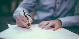 short-term financing