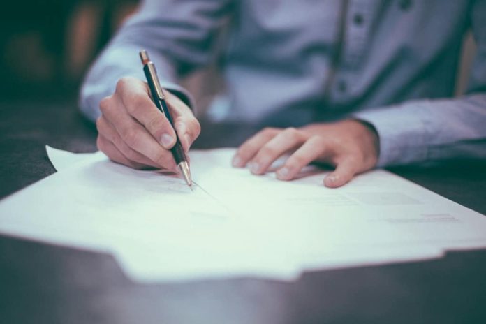 short-term financing