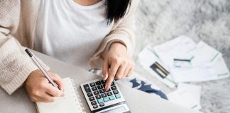 unexpected large expenses