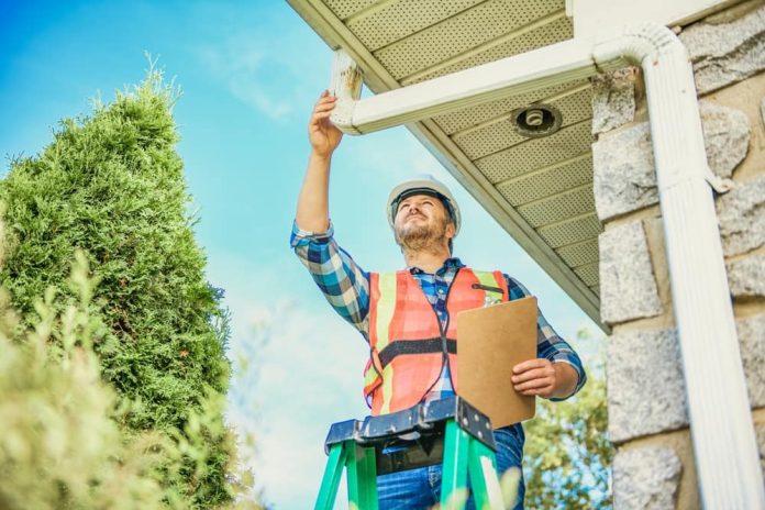 home inspection before upgrading
