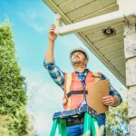 home inspection before upgrading