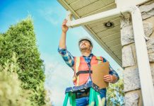 home inspection before upgrading