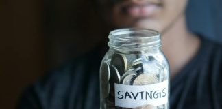 strategic saving