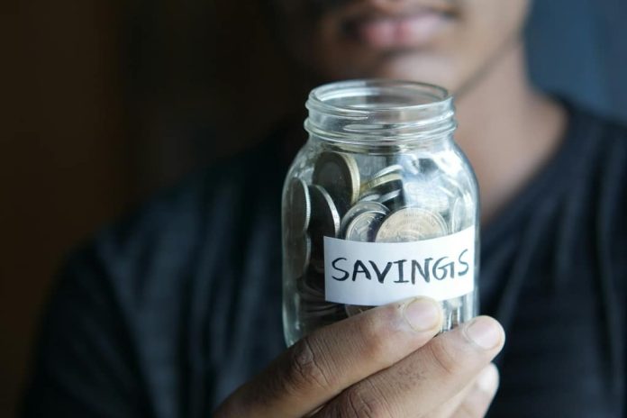 strategic saving