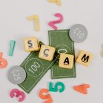 Debt relief scam red flags