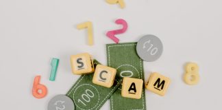 Debt relief scam red flags